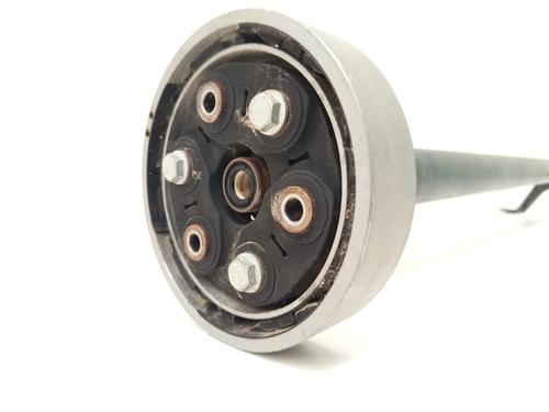Driveshaft SEAT LEON ST (5F8) 1.6 TDI 4Drive | BP36357226M37  - Image 9