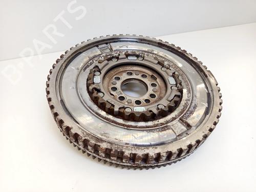 Flywheel HYUNDAI i30 (GD) 1.6 CRDi | BP36408099M101 - Image 2