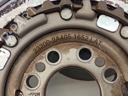 Flywheel HYUNDAI i30 (GD) 1.6 CRDi | BP36408099M101 - Image 4
