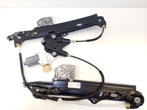 Used Rear right window mechanism Rear right window mechanism BMW 4 Gran Coupe (F36) 418 d (150 hp) 36408083 36408083
