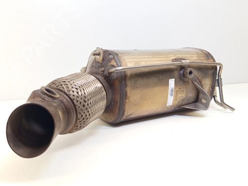 Used Catalyst Catalyst BMW 4 Gran Coupe (F36) 418 d (150 hp) 36408085 36408085