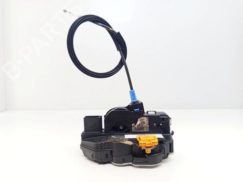 Used Front right lock Front right lock OPEL MOKKA / MOKKA X (J13) 1.4 (_76) (140 hp) 36408061 36408061