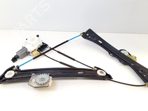 Used Front left window mechanism Front left window mechanism BMW 4 Gran Coupe (F36) 418 d (150 hp) 36408082 36408082