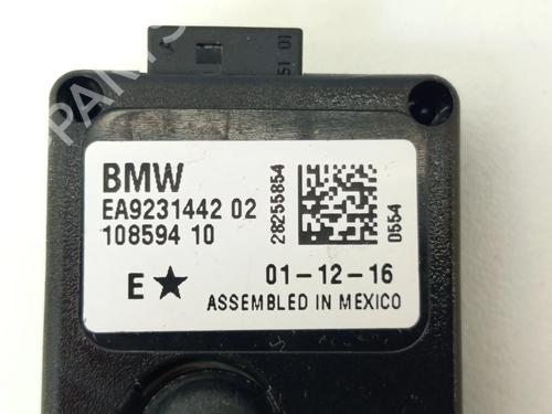 Electronic module BMW 4 Gran Coupe (F36) 418 d | BP36408081M83 - Image 4