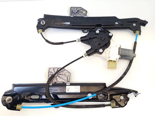 Used Rear left window mechanism Rear left window mechanism BMW 4 Gran Coupe (F36) 418 d (150 hp) 36408084 36408084