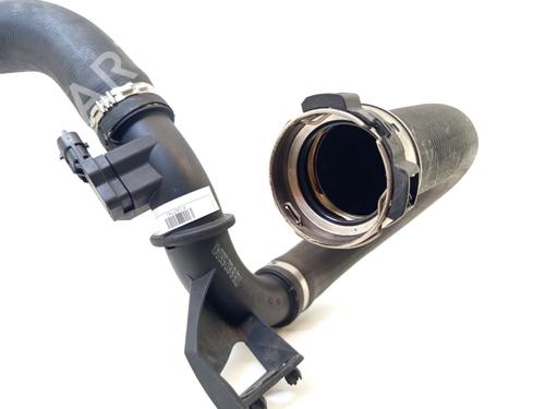 Intercooler pipe OPEL MOKKA / MOKKA X (J13) 1.4 (_76) | BP36408059M127 - Image 3