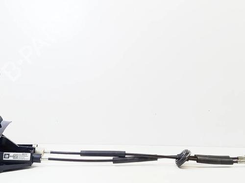 Used Gear lever Gear lever OPEL MOKKA / MOKKA X (J13) 1.4 (_76) (140 hp) 36408065 36408065