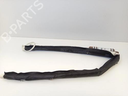 Used Right curtain airbag Right curtain airbag RENAULT MEGANE III Hatchback (BZ0/1_, B3_) 1.5 dCi (BZ09, BZ0D, BZ1W, BZ29, BZ14) (110 hp) 36535441 36535441
