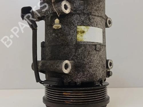 AC compressor FORD FOCUS II (DA_, HCP, DP) 1.6 TDCi | BP36535466M34  - Image 8