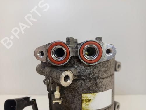 AC compressor FORD FOCUS II (DA_, HCP, DP) 1.6 TDCi | BP36535466M34  - Image 9