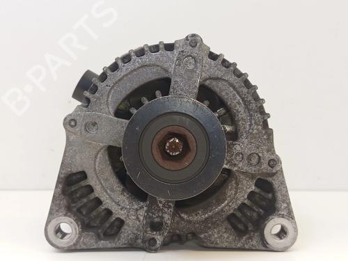 Alternator FORD FOCUS II (DA_, HCP, DP) 1.6 TDCi | BP36535465M7 - Image 6