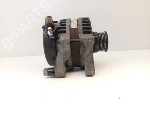 Alternator FORD FOCUS II (DA_, HCP, DP) 1.6 TDCi | BP36535465M7 - Image 9