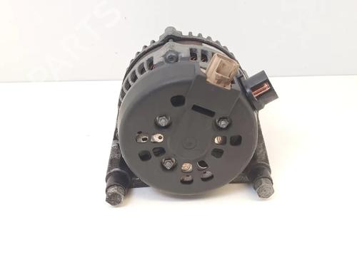 Dynamo Dynamo FORD FOCUS II (DA_, HCP, DP) 1.6 TDCi (109 hp) 36535465 36535465