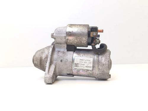 Used Starter Starter 36535462 36535462