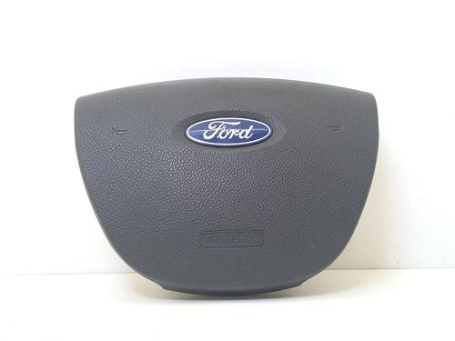 Airbag stuur Airbag stuur FORD FOCUS II (DA_, HCP, DP) 1.6 TDCi (109 hp) 36535488 36535488