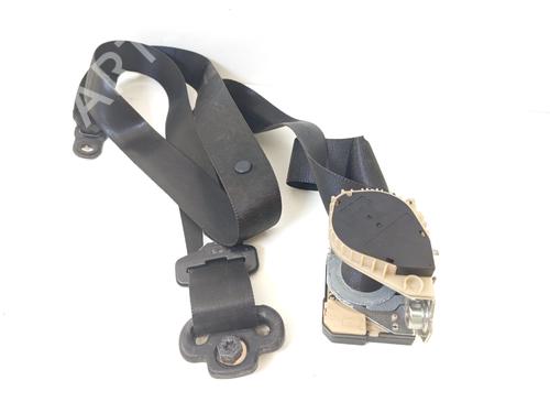 Front left seatbelt FORD FOCUS II (DA_, HCP, DP) 1.6 TDCi | BP36535493I26 - Image 3