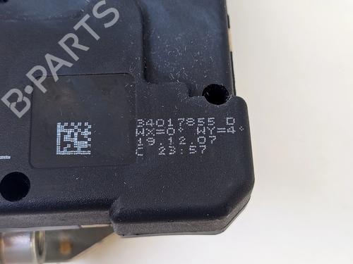 Front left seatbelt FORD FOCUS II (DA_, HCP, DP) 1.6 TDCi | BP36535493I26 - Image 4