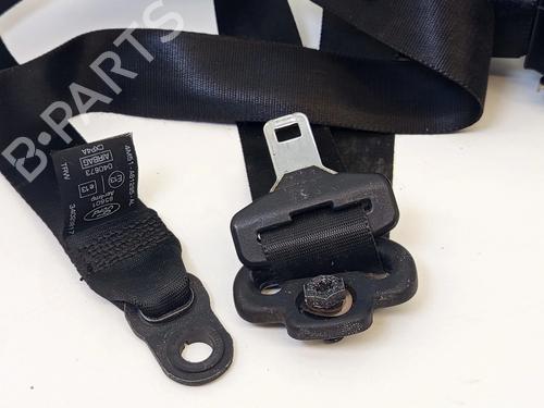 Front left seatbelt FORD FOCUS II (DA_, HCP, DP) 1.6 TDCi | BP36535493I26 - Image 5