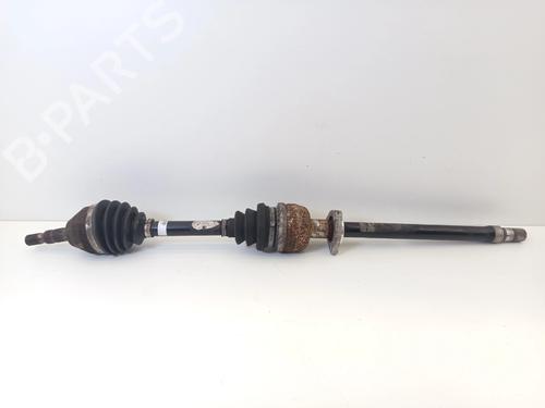 Used Right front driveshaft Right front driveshaft 36535472 36535472