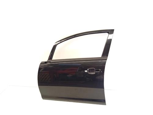 Used Left front door Left front door OPEL CORSA D (S07) 1.2 (L08, L68) (80 hp) 36567654 36567654