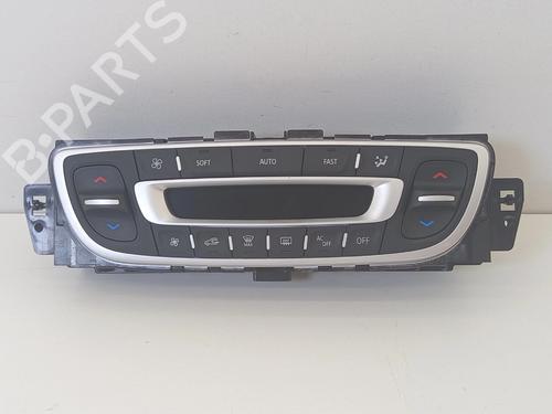 Climate control RENAULT MEGANE III Hatchback (BZ0/1_, B3_) 1.5 dCi | BP36558595I5 - Image 7