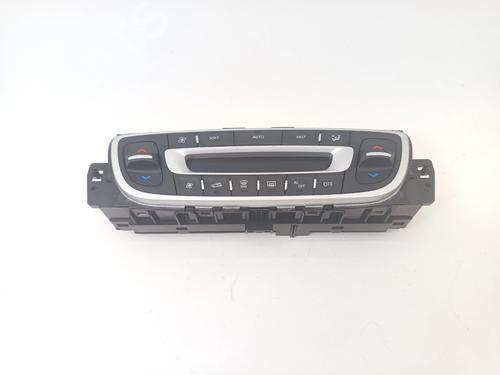 Climate control RENAULT MEGANE III Hatchback (BZ0/1_, B3_) 1.5 dCi | BP36558595I5 - Image 2