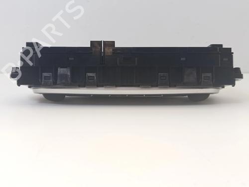 Climate control RENAULT MEGANE III Hatchback (BZ0/1_, B3_) 1.5 dCi | BP36558595I5 - Image 12