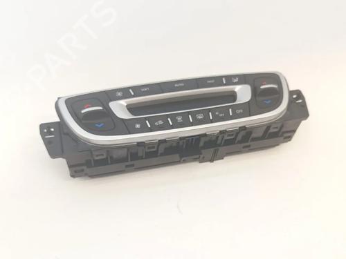 Climate control RENAULT MEGANE III Hatchback (BZ0/1_, B3_) 1.5 dCi | BP36558595I5 - Image 6