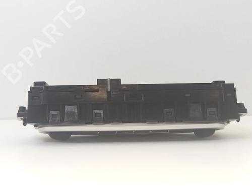Climate control RENAULT MEGANE III Hatchback (BZ0/1_, B3_) 1.5 dCi | BP36558595I5 - Image 10