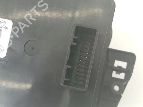 Climate control RENAULT MEGANE III Hatchback (BZ0/1_, B3_) 1.5 dCi | BP36558595I5 - Image 8