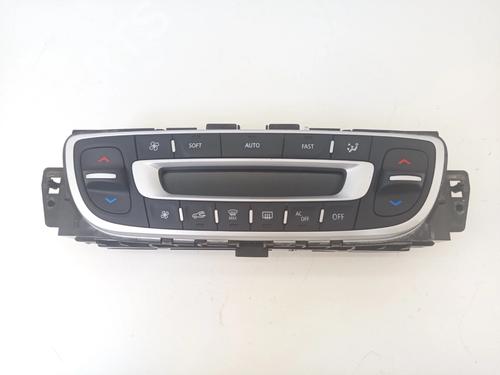 Climate control RENAULT MEGANE III Hatchback (BZ0/1_, B3_) 1.5 dCi | BP36558595I5 - Image 4