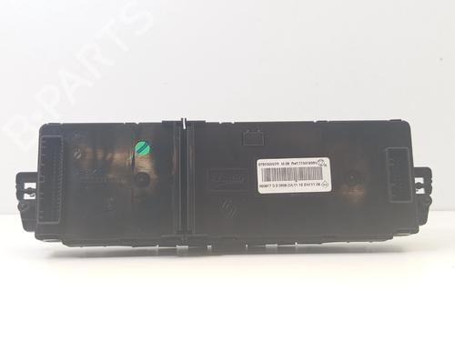 Climate control RENAULT MEGANE III Hatchback (BZ0/1_, B3_) 1.5 dCi | BP36558595I5 - Image 11