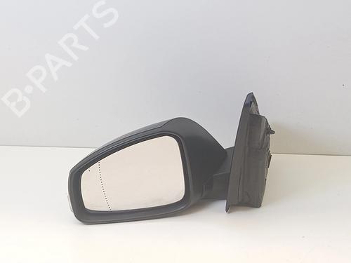 Used Left mirror Left mirror 36567656 36567656
