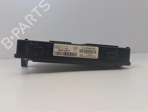 Electronic module RENAULT MEGANE III Hatchback (BZ0/1_, B3_) 1.5 dCi | BP36558597M83 - Image 7