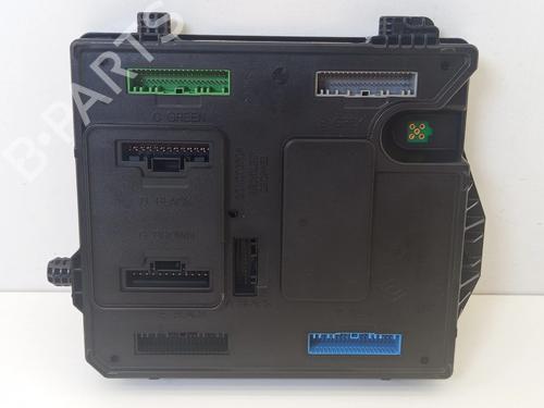 Electronic module RENAULT MEGANE III Hatchback (BZ0/1_, B3_) 1.5 dCi | BP36558597M83 - Image 10