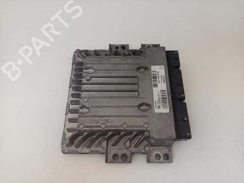 Engine control unit (ECU) RENAULT MEGANE III Hatchback (BZ0/1_, B3_) 1.5 dCi | BP36558596M57 - Image 4