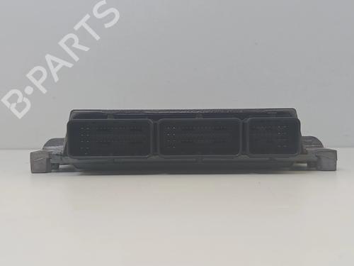 Engine control unit (ECU) RENAULT MEGANE III Hatchback (BZ0/1_, B3_) 1.5 dCi | BP36558596M57 - Image 9
