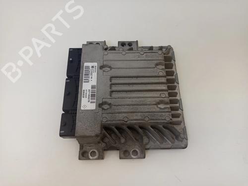 Engine control unit (ECU) RENAULT MEGANE III Hatchback (BZ0/1_, B3_) 1.5 dCi | BP36558596M57 - Image 2