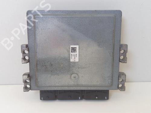 Engine control unit (ECU) RENAULT MEGANE III Hatchback (BZ0/1_, B3_) 1.5 dCi | BP36558596M57 - Image 8
