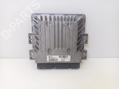 Engine control unit (ECU) RENAULT MEGANE III Hatchback (BZ0/1_, B3_) 1.5 dCi | BP36558596M57 - Image 5