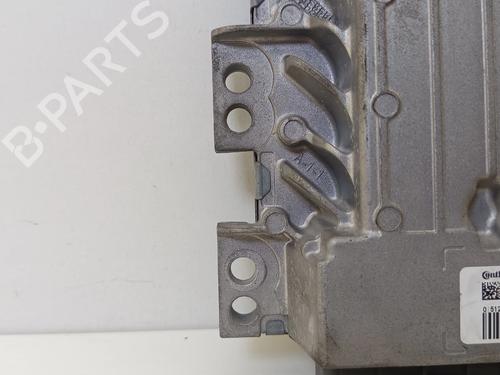 Engine control unit (ECU) RENAULT MEGANE III Hatchback (BZ0/1_, B3_) 1.5 dCi | BP36558596M57 - Image 6