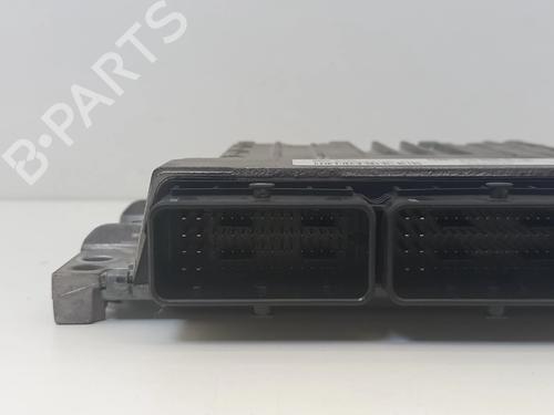 Engine control unit (ECU) RENAULT MEGANE III Hatchback (BZ0/1_, B3_) 1.5 dCi | BP36558596M57 - Image 10