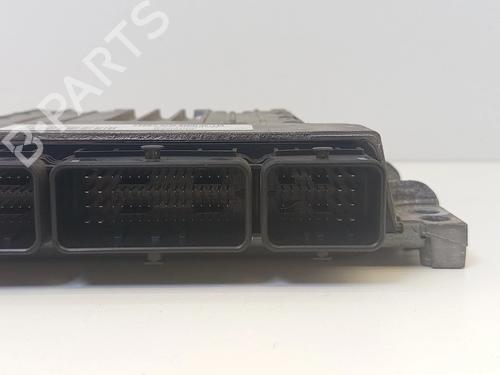 Engine control unit (ECU) RENAULT MEGANE III Hatchback (BZ0/1_, B3_) 1.5 dCi | BP36558596M57 - Image 11