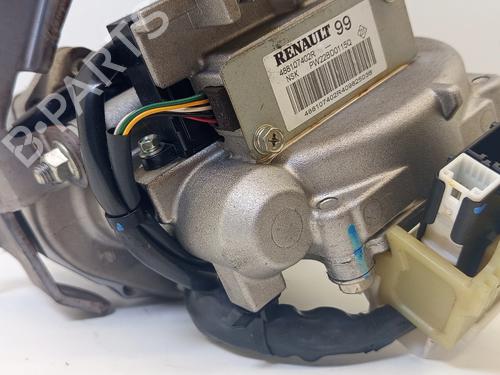 Steering column RENAULT MEGANE III Hatchback (BZ0/1_, B3_) 1.5 dCi | BP36558593M21 - Image 16