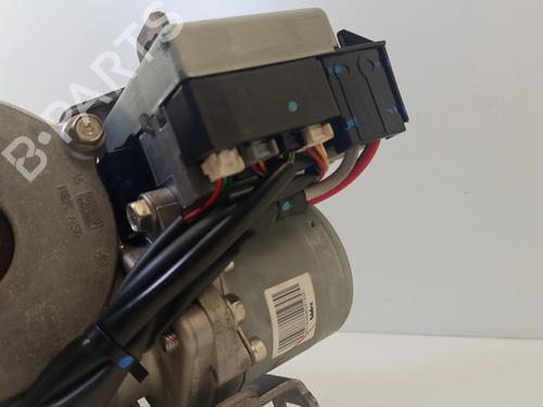 Steering column RENAULT MEGANE III Hatchback (BZ0/1_, B3_) 1.5 dCi | BP36558593M21 - Image 8