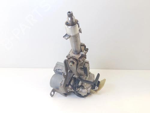 Steering column RENAULT MEGANE III Hatchback (BZ0/1_, B3_) 1.5 dCi | BP36558593M21 - Image 4