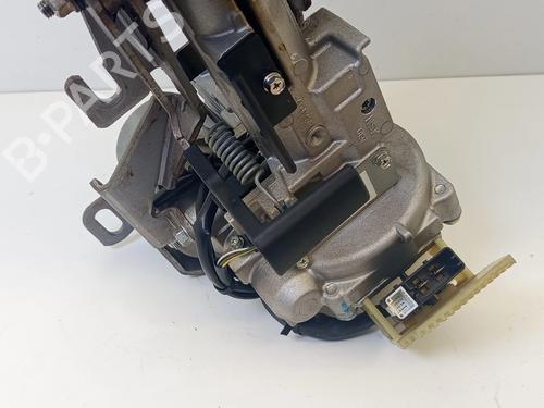 Steering column RENAULT MEGANE III Hatchback (BZ0/1_, B3_) 1.5 dCi | BP36558593M21 - Image 21