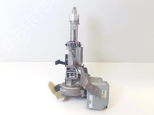 Steering column RENAULT MEGANE III Hatchback (BZ0/1_, B3_) 1.5 dCi | BP36558593M21 - Image 5