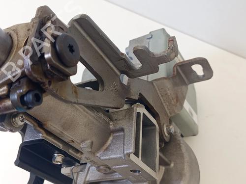 Steering column RENAULT MEGANE III Hatchback (BZ0/1_, B3_) 1.5 dCi | BP36558593M21 - Image 15