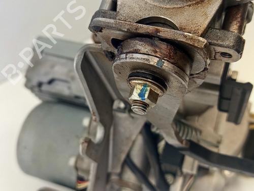 Steering column RENAULT MEGANE III Hatchback (BZ0/1_, B3_) 1.5 dCi | BP36558593M21 - Image 18